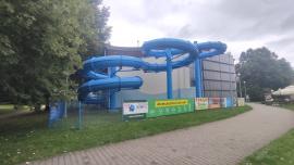 Aquapark Kudowa Zdrój